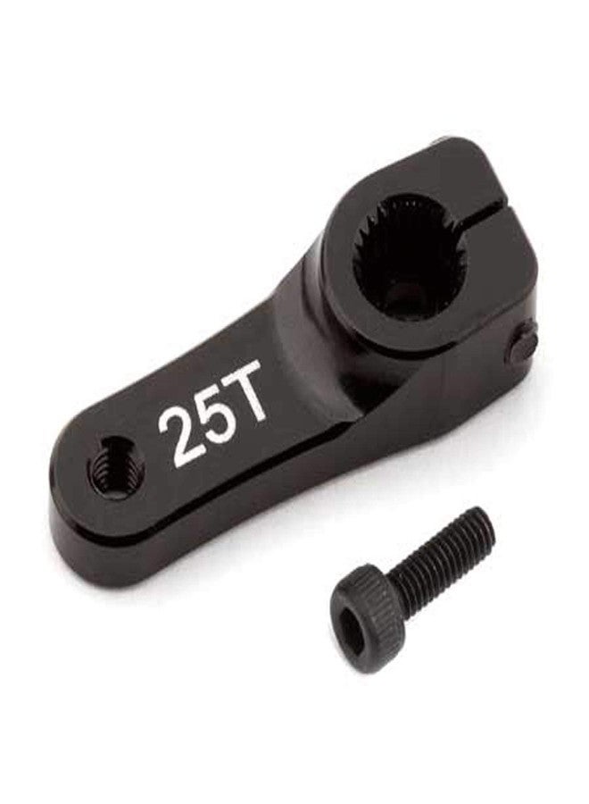 Team Associated 1363 Factory Team Aluminum Servo Horn - Image 2