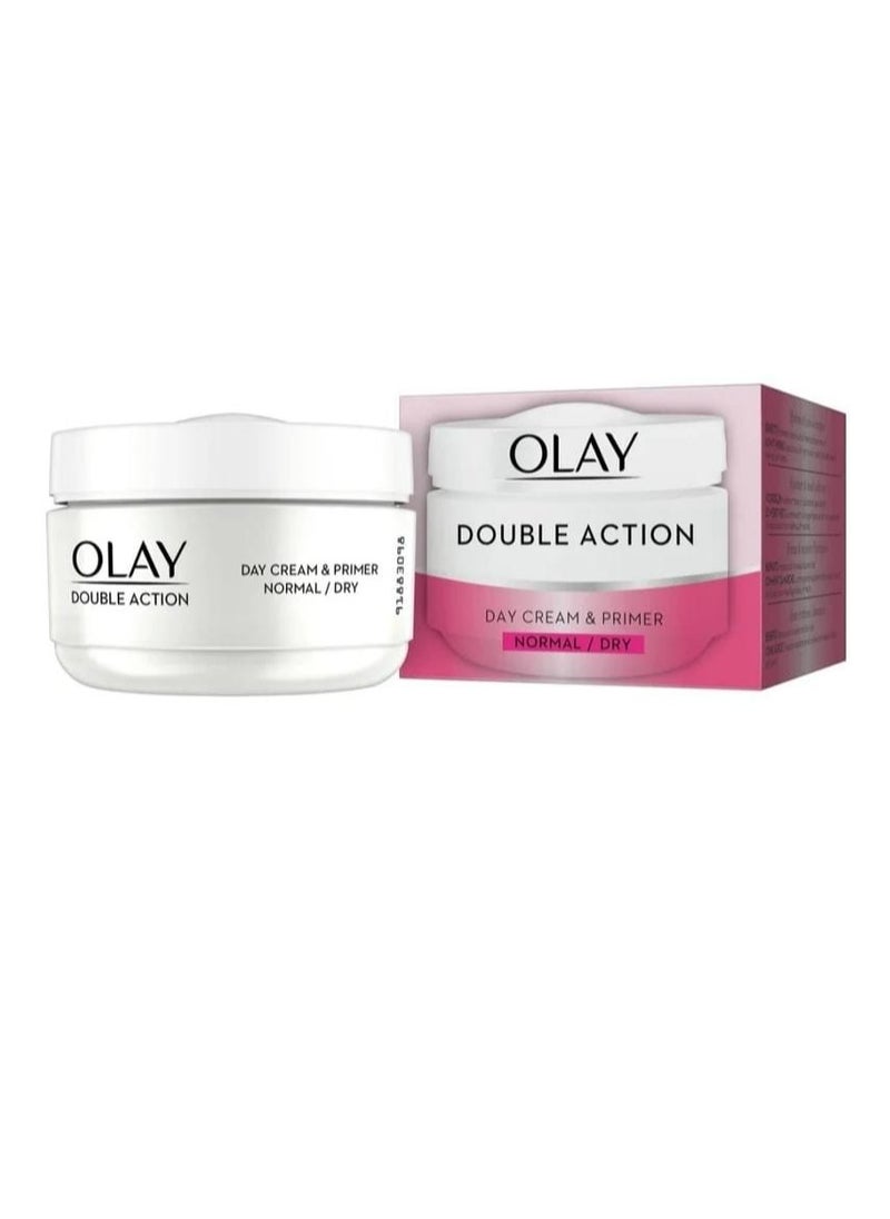 Olay Double Action Double Action Day Cream 50 ml 