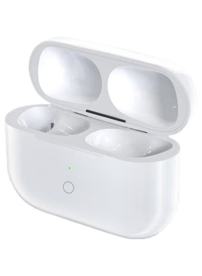Masentek Replacement Charging Case Battery, Compatible With Airpods Pro/2, Apple Bluetooth Earphones 1/2, First And Second Generation Original Case, Lost Replacement For Iphone 3 Third Generation - Image 1