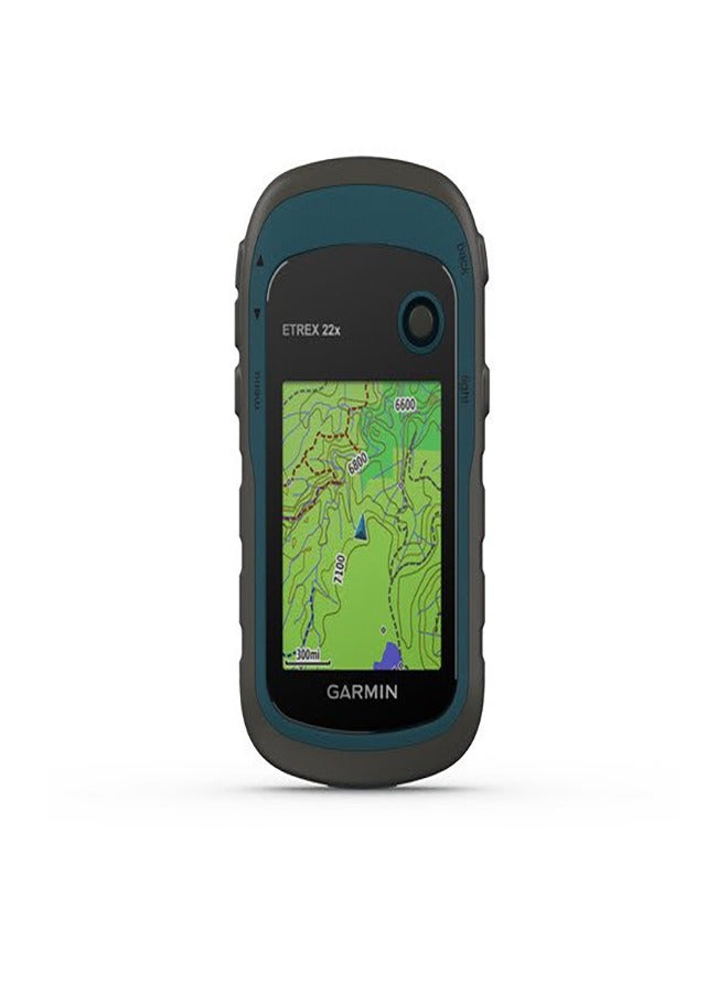 GARMIN Etrex 22X