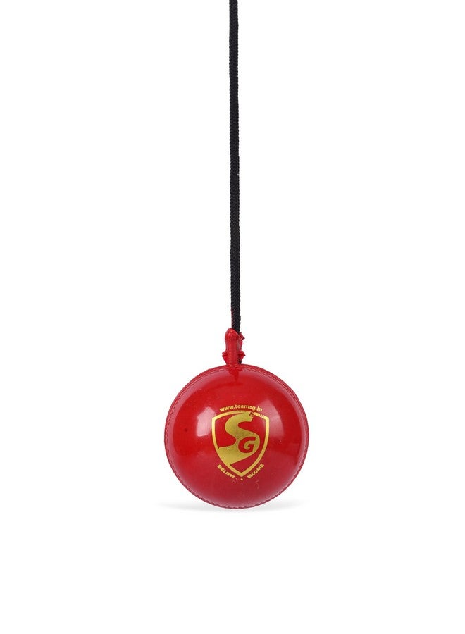 SG Cricket iBall (Ball with Cord)*