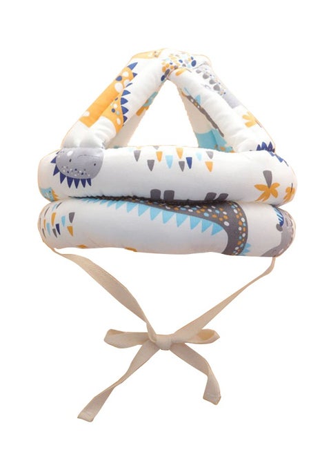 Toddle Helmet For Crawling/Walking - Ice Cream
