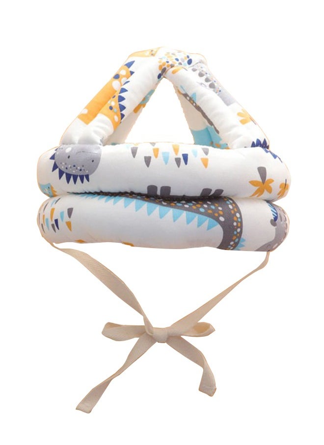 hibobi - Toddle Helmet For Crawling/Walking - Ice Cream - Image 1