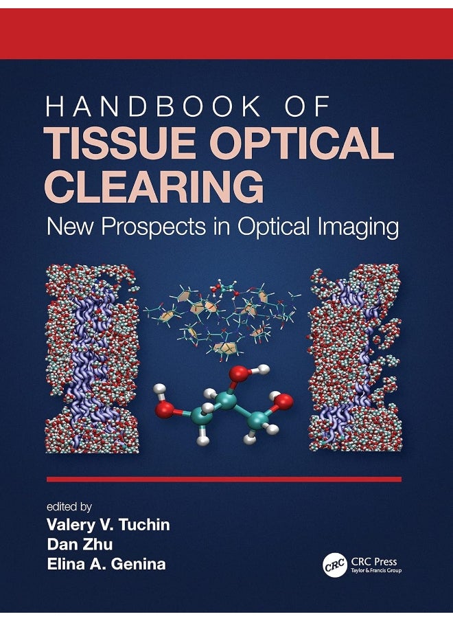 null - Handbook of Tissue Optical Clearing: New Prospects in Optical Imaging - Image 1