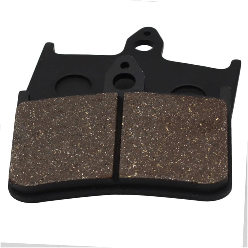 QASULER Motorcycle Brake Pads for CBR900RR Fireblade - Image 3