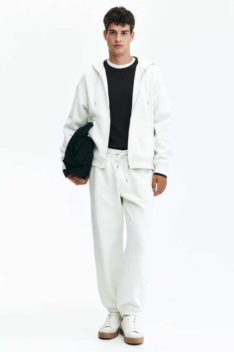 H&M Regular Fit Joggers