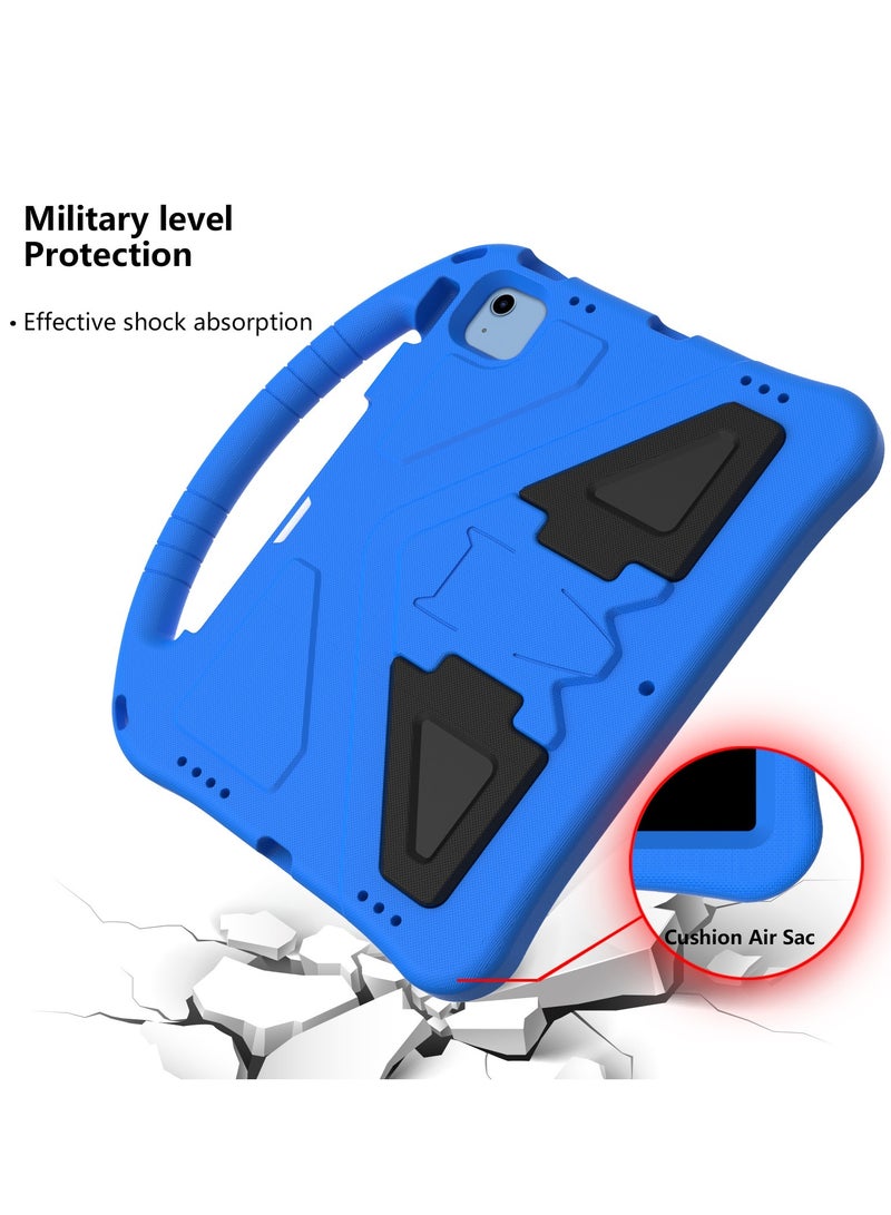 general Kids Case for iPad 10th Generation Case, for 2022 10.9 Inch iPad 10th Generation Case with Pencil Holder & Stand, Heavy Duty Shockproof Rugged 10.9 Inch 10 Gen Cover - Image 4