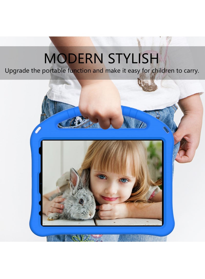 general Kids Case for iPad 10th Generation Case, for 2022 10.9 Inch iPad 10th Generation Case with Pencil Holder & Stand, Heavy Duty Shockproof Rugged 10.9 Inch 10 Gen Cover - Image 5