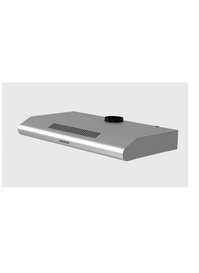 star max Star Max 90cm Turkish stainless hood SMH90FCLASSIC  - Image 1