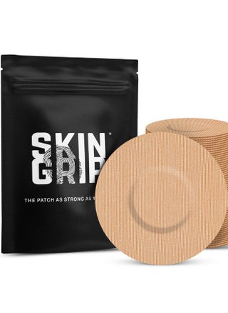Adhesive Patches For Freestyle Libre 2 Waterproof & Sweatproof For 1014 Days, Precut Adhesive Tape, Continuous Glucose Monitor Sensor Cover 20 Pack, Tan - pzsku/ZC2F3168C7E30ACD938ACZ/45/_/1721571120/6fda50db-5369-4e54-8dcc-f66582881e52