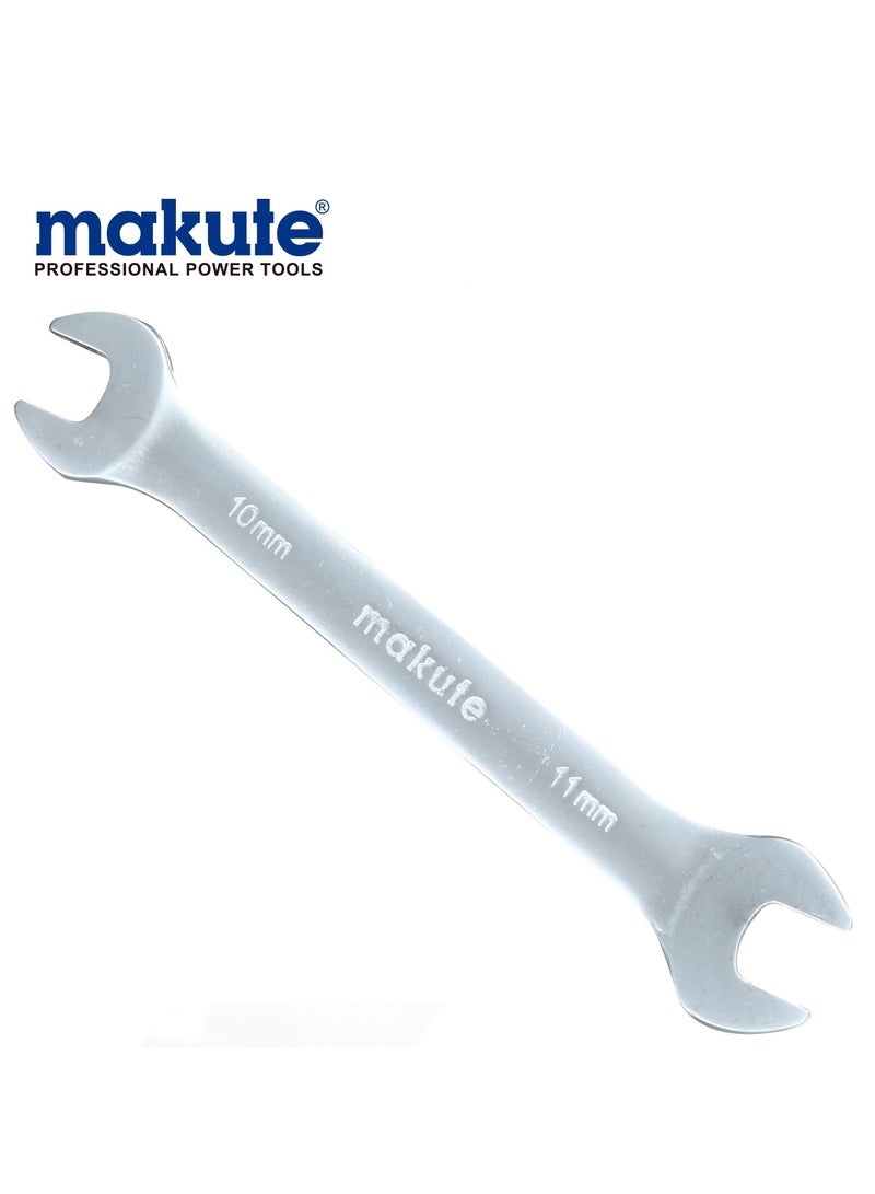 makute Double Open Wrench 8×9mm