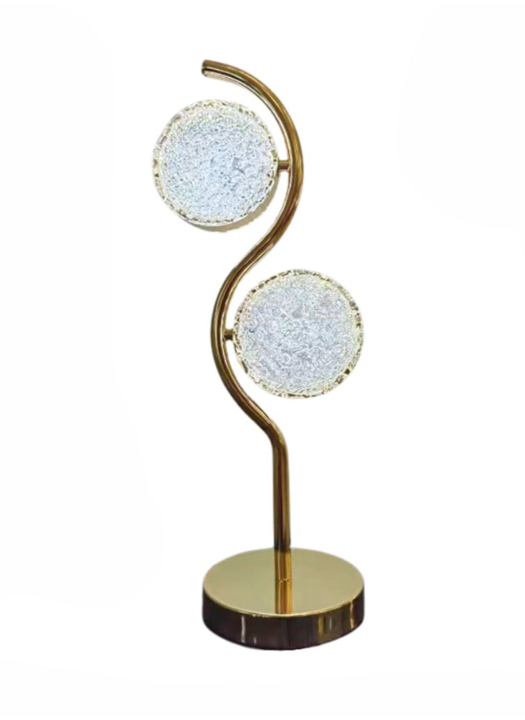 CME Table Lamp 7548S 