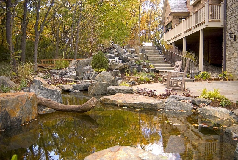 Aquascape علاج المياه البكتيري المفيد للمياه الباردة من أكوا سكيب - سائل مركز بتركيز عالي 1 جالون 98895 - Image 4