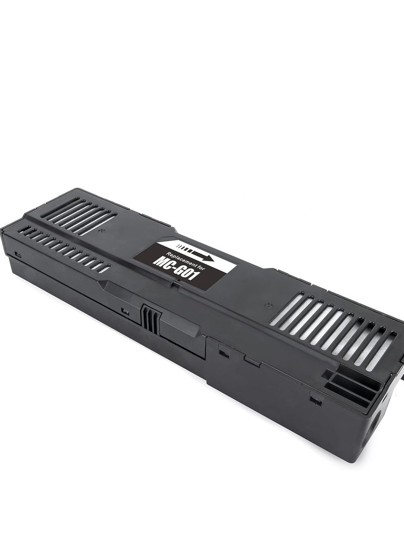 Terabyte MC-G01 Maintenance Box Tank Compatible Ink Cartridge for MAXIFY GX6050 GX7050 GX6040 GX7040  - Image 1