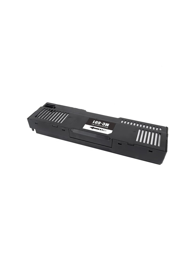 Terabyte MC-G01 Maintenance Box Tank Compatible Ink Cartridge for MAXIFY GX6050 GX7050 GX6040 GX7040  - Image 2