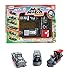 Popular Playthings Magnetic Vehicles for Toddlers 13 Mix or Match Car Toys Set of 3 Gift for Kids  Train - Image 4