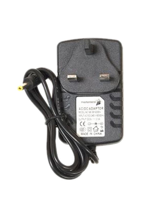 NIBEMINENT DC Power Convertible Adapter Black 