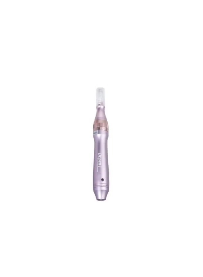 Dr.pen Ultima M7 Wireless Auto Microneedling Derma Pen Pink - Image 4