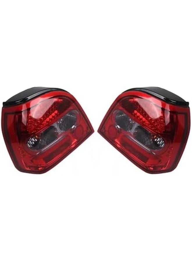 المصباح الخلفي الجانبي الأيمن للسيارة، مصباح الإشارة الخلفي، المصباح الزاوي 1EM945111A 1H6945111B - Image 4