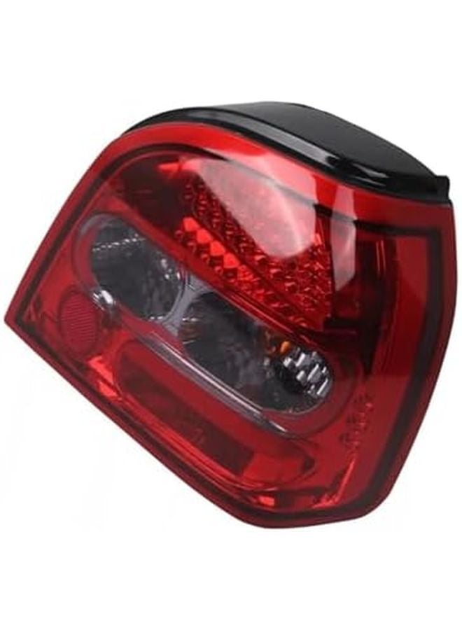 المصباح الخلفي الجانبي الأيمن للسيارة، مصباح الإشارة الخلفي، المصباح الزاوي 1EM945111A 1H6945111B - Image 2