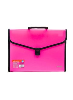MOTARRO 12 Pockets Expanding File Folders, Portable Accordion A4 Expandable File Organizer  - Image 1