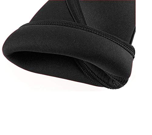 PRIVFIT 7mm Elbow Sleeves Support & Compression for Weightlifting, Powerlifting, Cross Training & Tennis - Image 4
