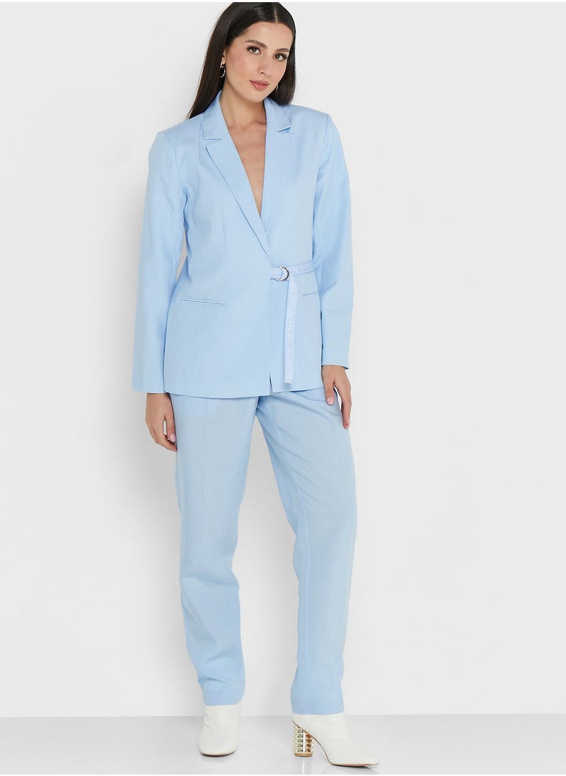 The Fifth - High Waist Pants - Image 1