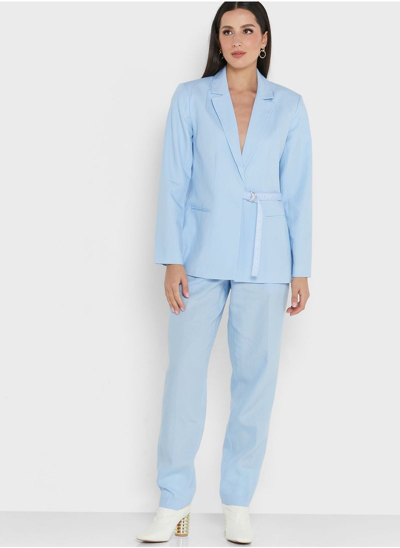 The Fifth - High Waist Pants - Image 1