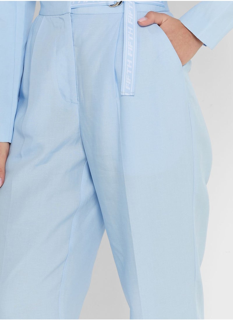 The Fifth - High Waist Pants - Image 1