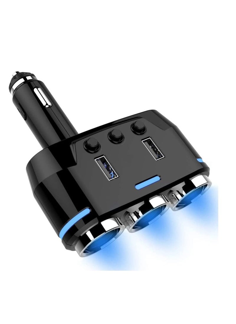 Generic Multi car Charging outlet 1 Year Warranty  - Image 1