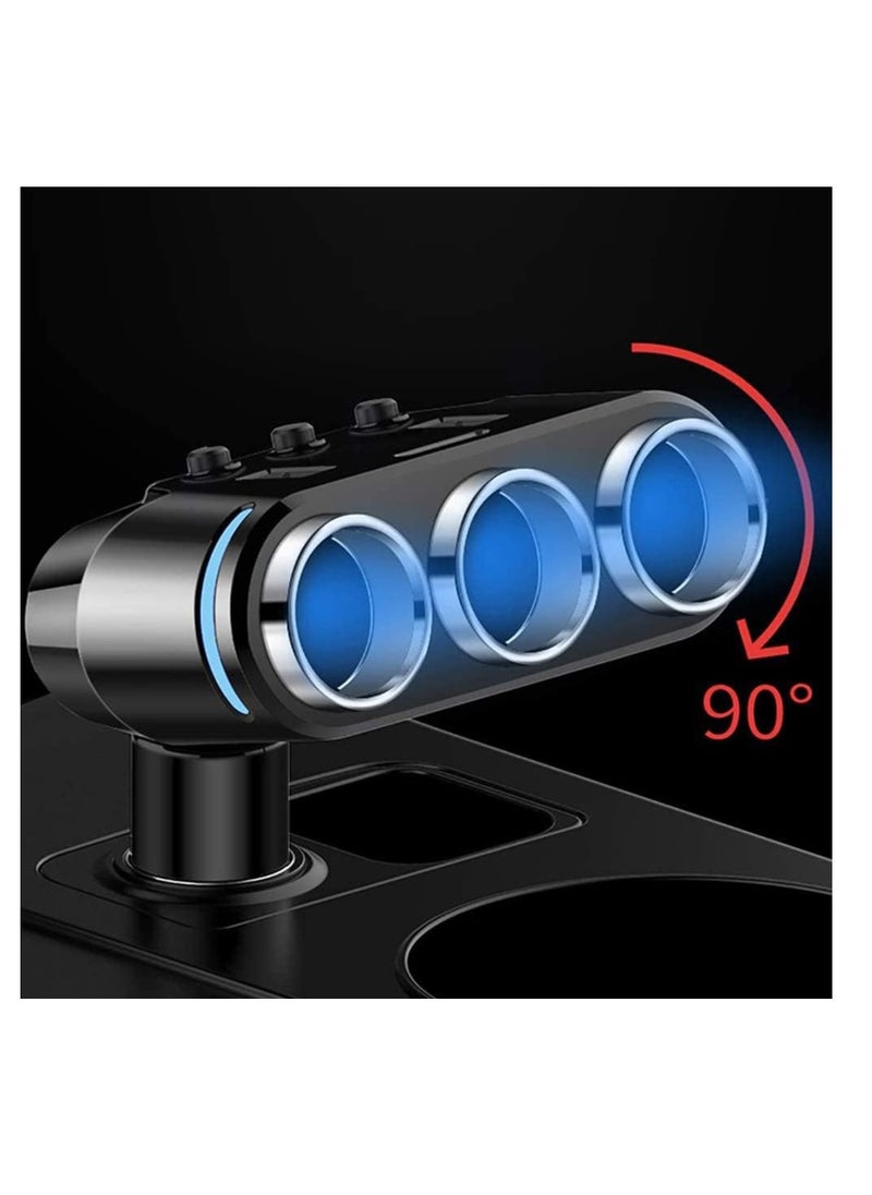 Generic Multi car Charging outlet 1 Year Warranty  - Image 2