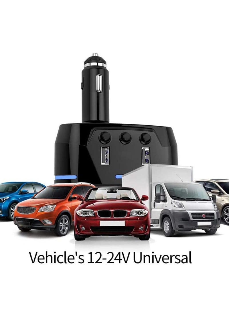 Generic Multi car Charging outlet 1 Year Warranty  - Image 5