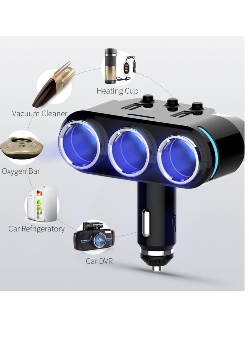 Generic Multi car Charging outlet 1 Year Warranty  - Image 3