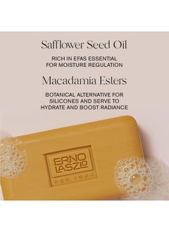 ERNO LASZLO Erno Laszlo Phelityl Cleansing Bar, Moisturizing Face Soap Bar, Hydrating Facial Cleanser Gently Cleanses Without Drying for Silky Smooth Skin, 3.4 Oz  - Image 2
