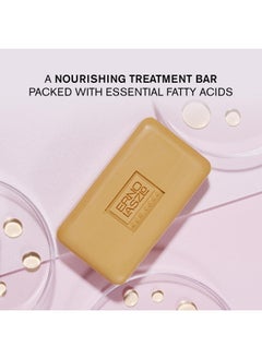 ERNO LASZLO Erno Laszlo Phelityl Cleansing Bar, Moisturizing Face Soap Bar, Hydrating Facial Cleanser Gently Cleanses Without Drying for Silky Smooth Skin, 3.4 Oz  - Image 3