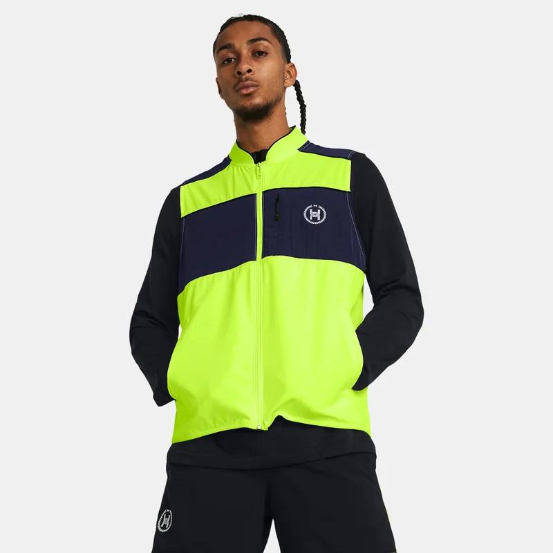 اندر ارمر Men's UA Launch Vest