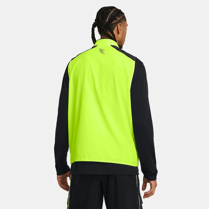 اندر ارمر Men's UA Launch Vest