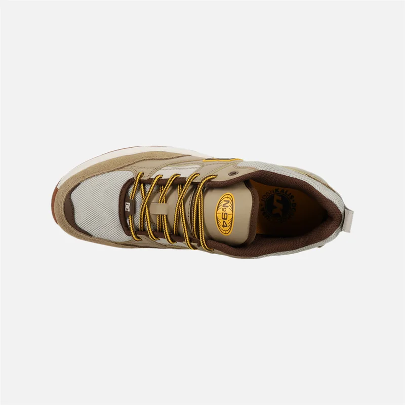 DC Shoes 200 Ascend Le Shoes - Men for Men | Best Price UAE