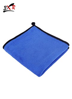 3XR Premium Microfiber Cleaning Towel 1 Pcs 55x40cm Wash And Dry Lint-Free Super Quality - pzsku/ZC2F432198A3239B1EE09Z/45/_/1723790619/05f646e8-8651-4302-a6a2-2d8aef11abf3