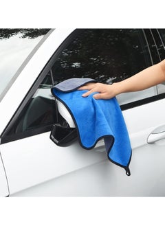 3XR Premium Microfiber Cleaning Towel 1 Pcs 55x40cm Wash And Dry Lint-Free Super Quality - pzsku/ZC2F432198A3239B1EE09Z/45/_/1723790681/fd84bbca-c38f-4579-bdaf-34ce3c7363d4