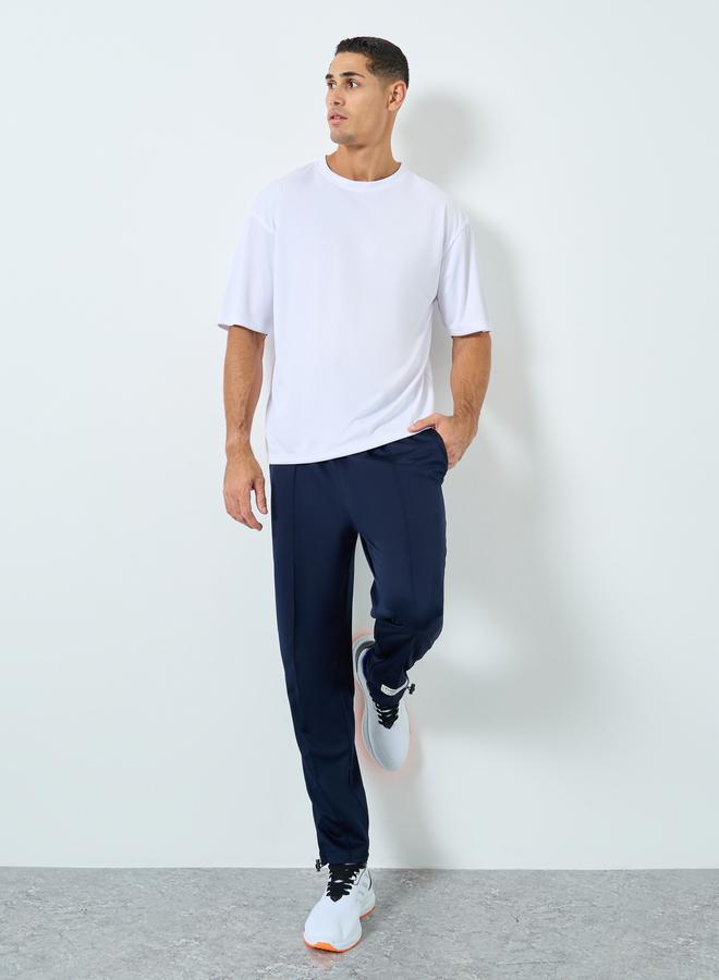 ستايلي اكتيف تيشيرت تمرين فضفاض - Image 2