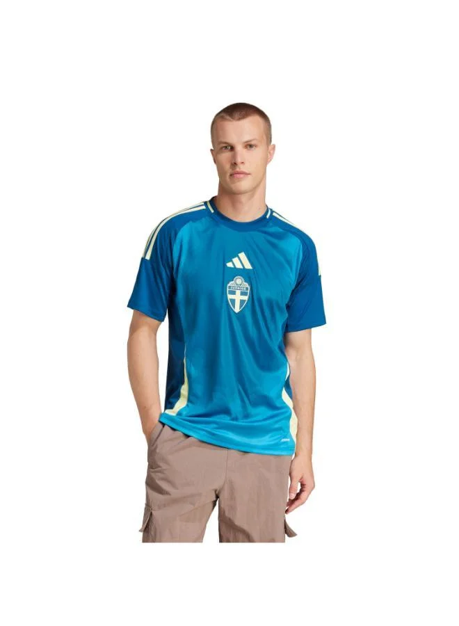 اديداس قميص السويد الاحتياطي