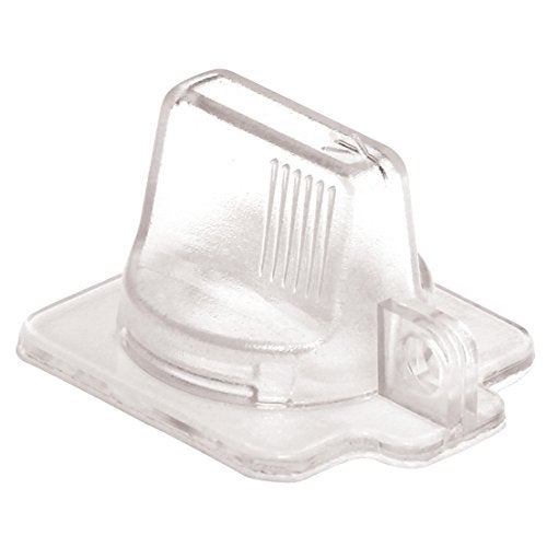 Zing قفل قفل نوع مقبض لوحة كهربائية زينغ جرين برودكتس 7255، شفاف - Image 2