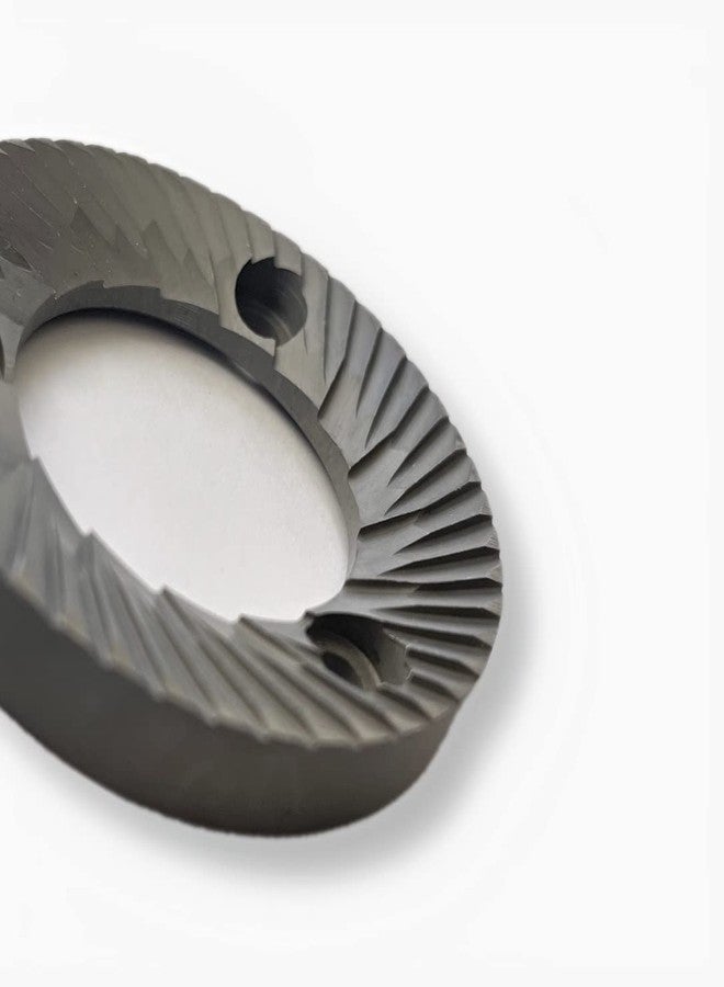 verybarista شفرات ترشيح بقطر 55 مم لماكينة يوريكا مينيون. MAC55ITA-SF CP (للتخمير والترشيح) - Image 5