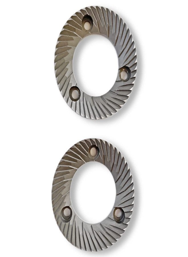 verybarista شفرات ترشيح بقطر 55 مم لماكينة يوريكا مينيون. MAC55ITA-SF CP (للتخمير والترشيح) - Image 2