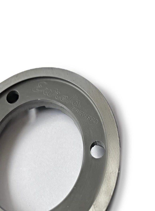 verybarista شفرات ترشيح بقطر 55 مم لماكينة يوريكا مينيون. MAC55ITA-SF CP (للتخمير والترشيح) - Image 4