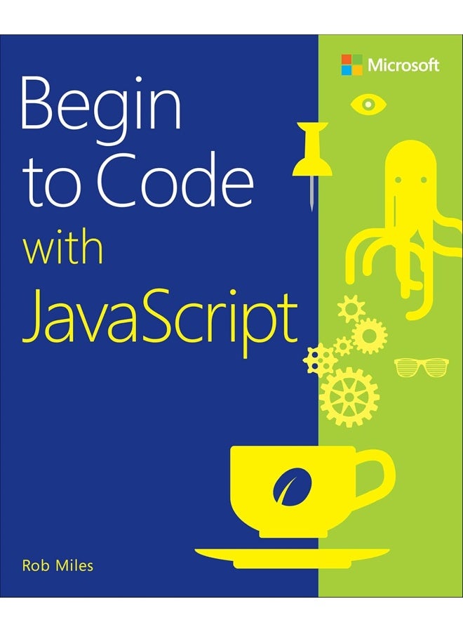 Begin to Code with JavaScript