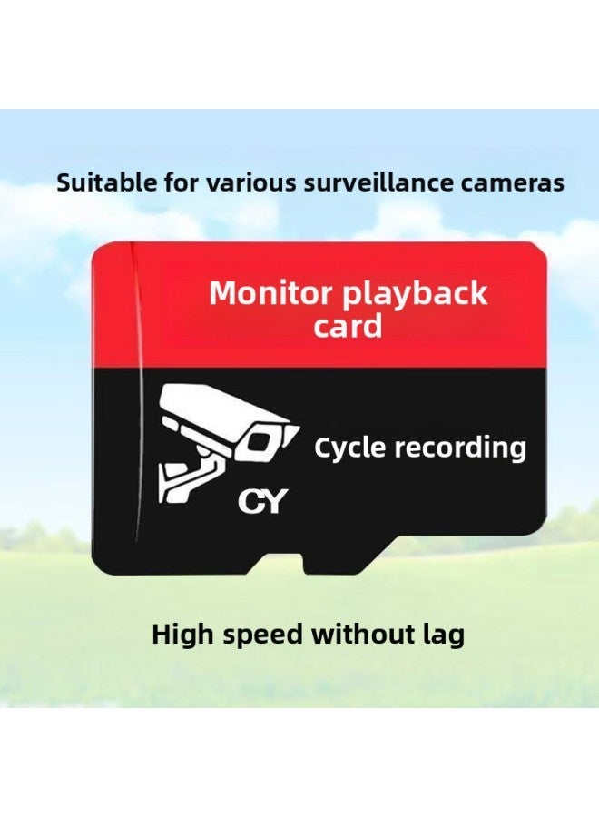 Surveillance Dedicated Card Universal Permanent Free Video Storage Monitor Memory Card Wireless High Definition Aliexpress