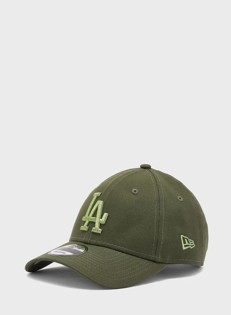 NEW ERA 9 Forty Los Angeles Dodgers League Essential Cap