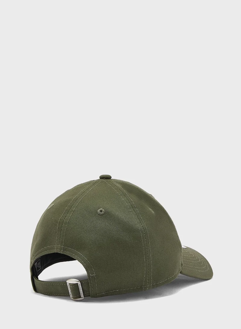 NEW ERA 9 Forty Los Angeles Dodgers League Essential Cap